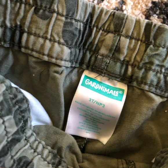 Bundle of 3T cold weather boys outfits - Picture 8 of 12